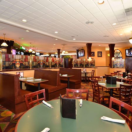 Best Western Plus BWI Airport Hotel - Arundel Mills Elkridge Restaurace fotografie