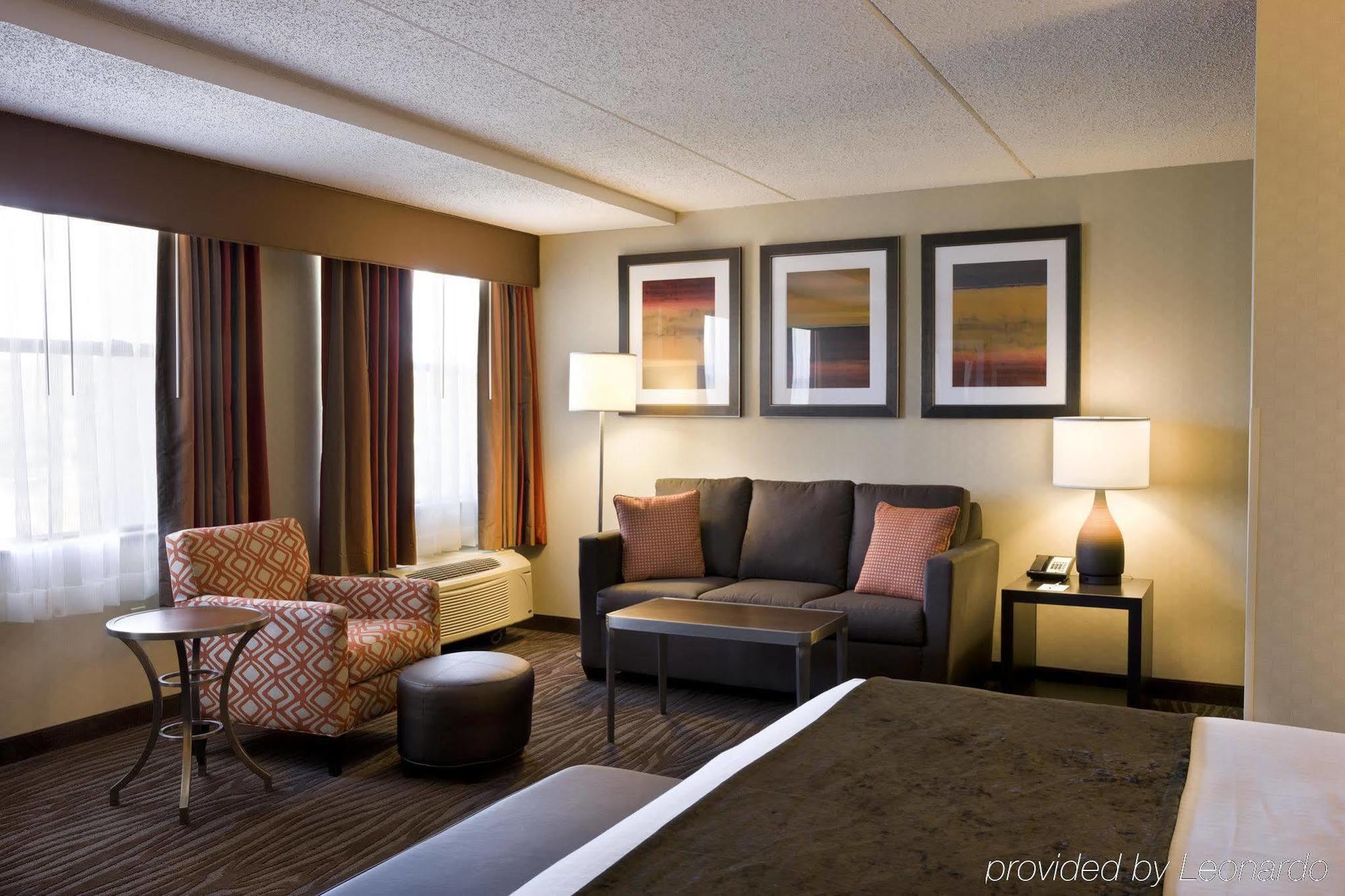 Best Western Plus BWI Airport Hotel - Arundel Mills Elkridge Exteriér fotografie