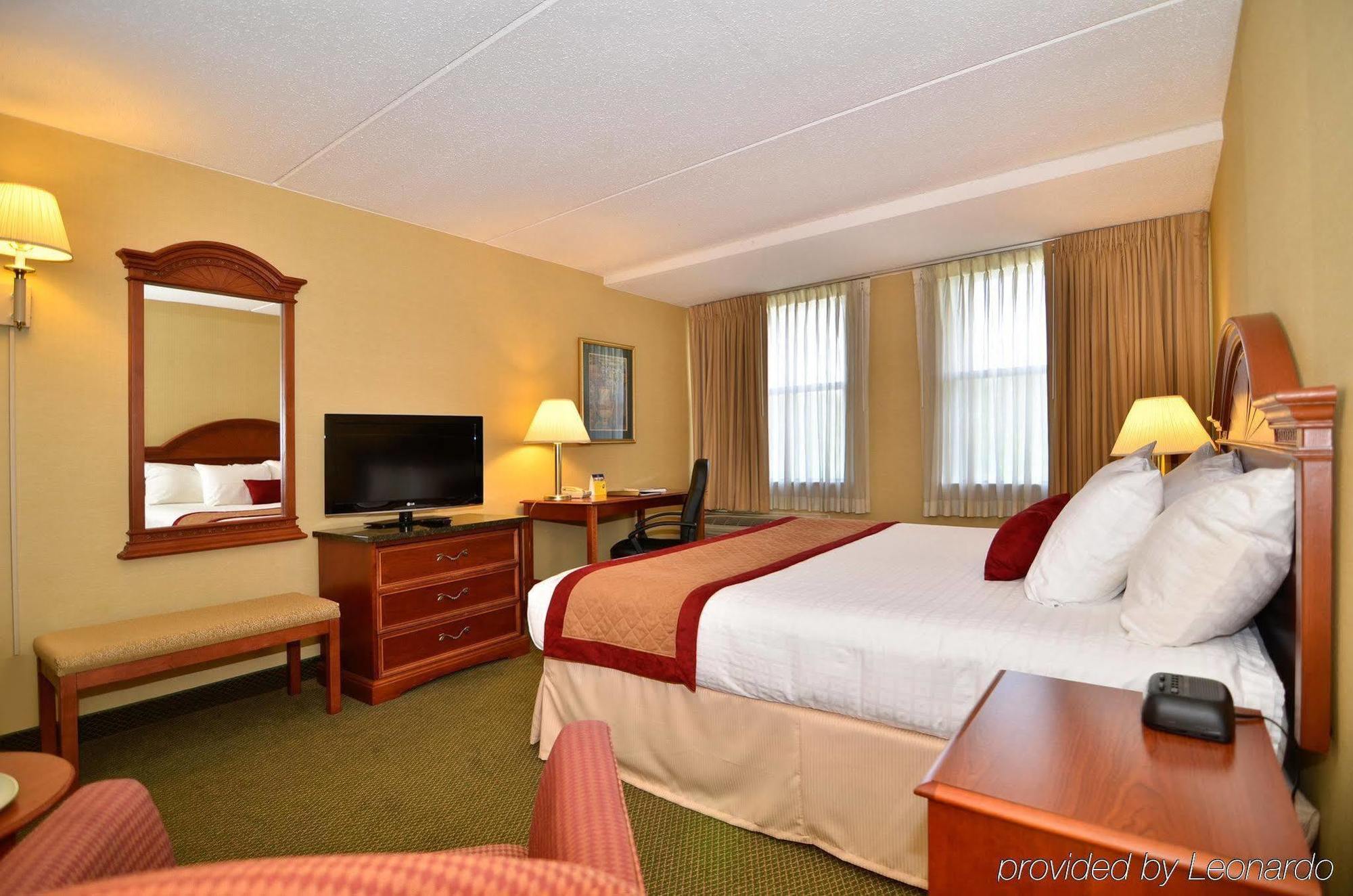 Best Western Plus BWI Airport Hotel - Arundel Mills Elkridge Exteriér fotografie