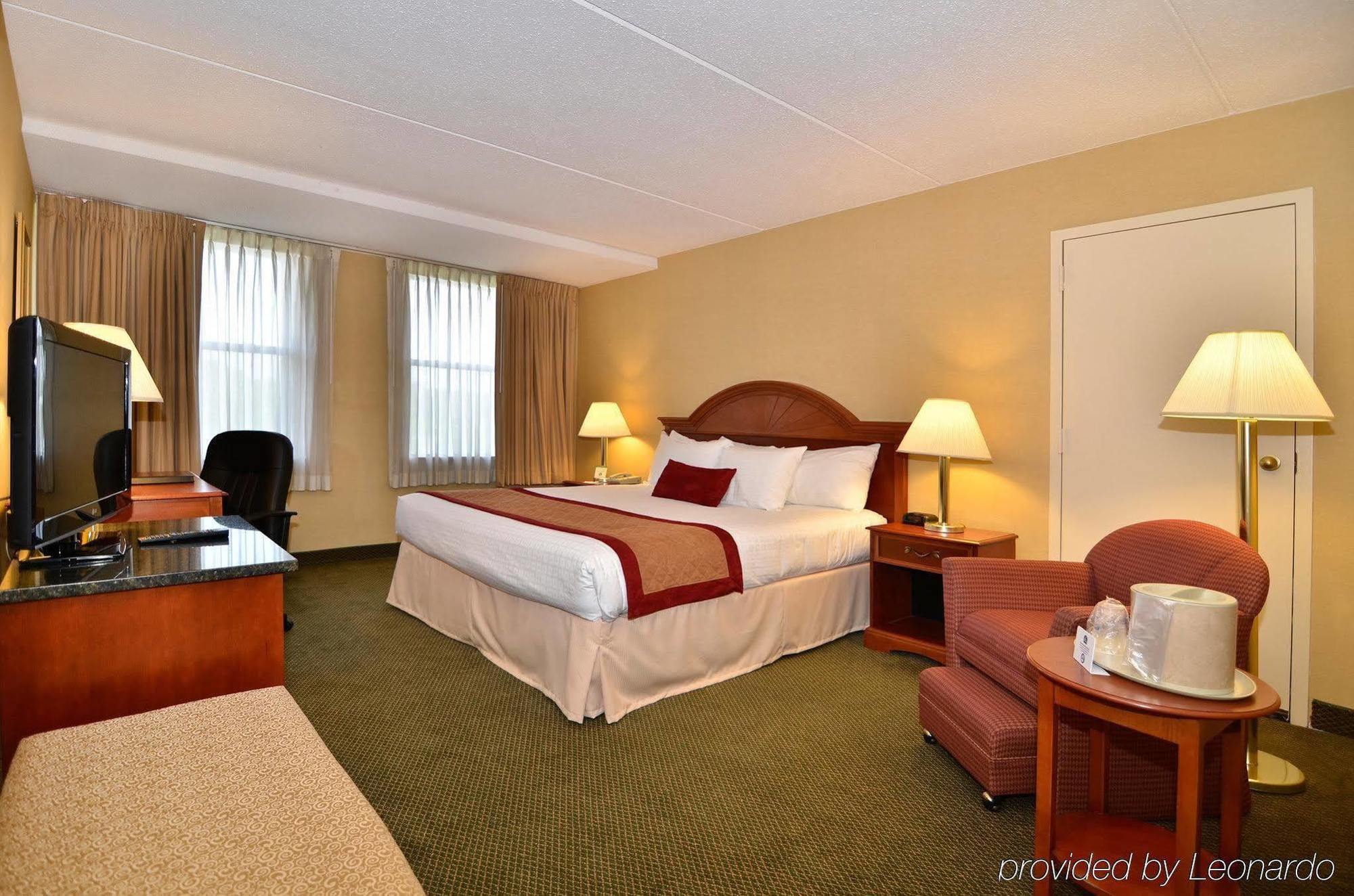 Best Western Plus BWI Airport Hotel - Arundel Mills Elkridge Exteriér fotografie